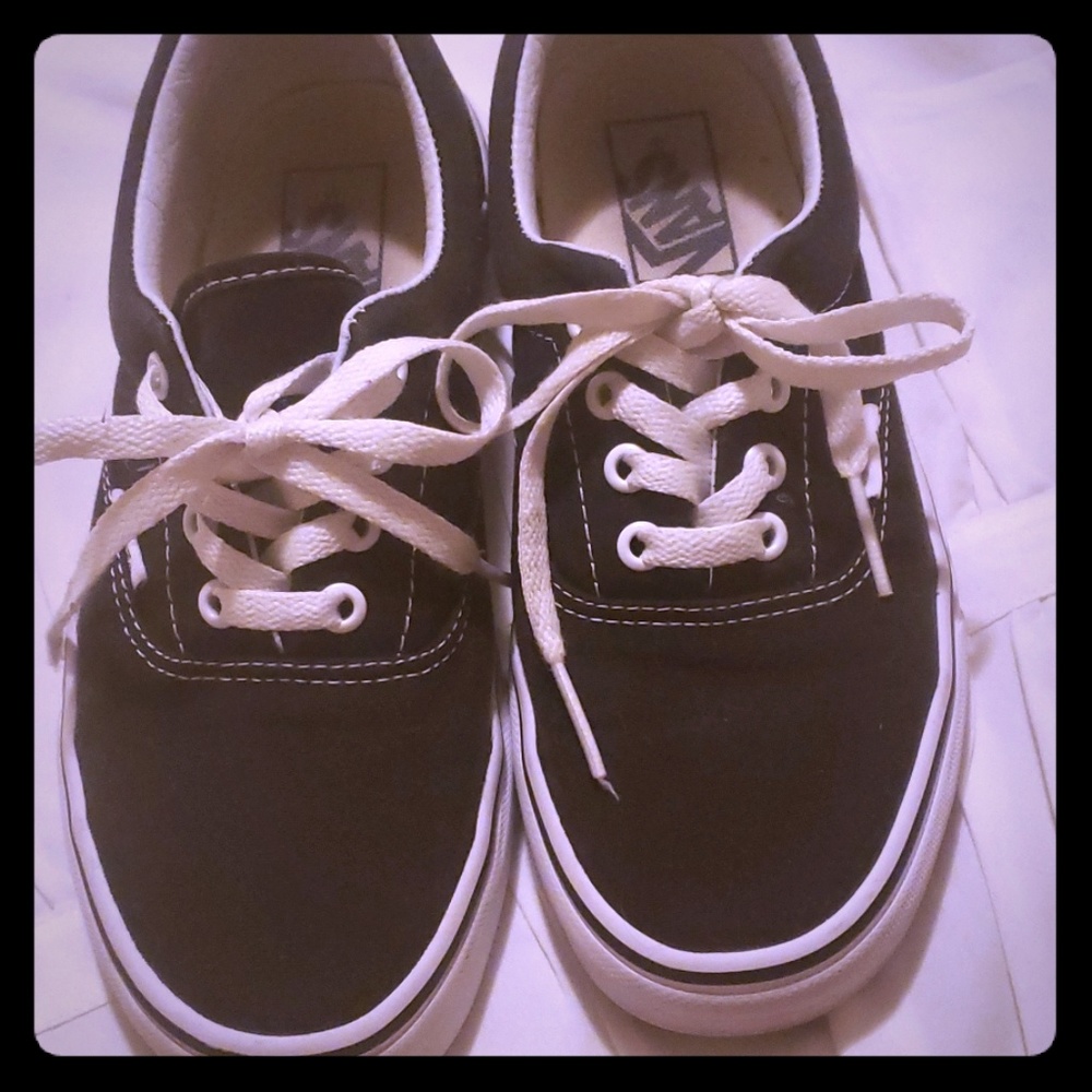 Women's Vans